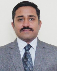 Dr. Kunal Kumar Ahuja Dr. Kunal Kumar Ahuja