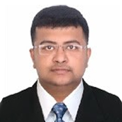 Dr. Tanmay Hazra