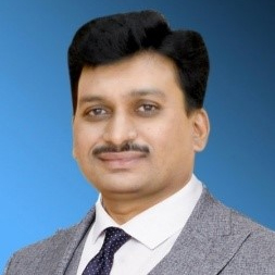 Dr. V. M. Ramani Dr. V. M. Ramani