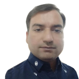 Dr. A. S. Hariyani Dr. A. S. Hariyani