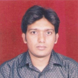 Mr. M. P. Parmar Mr. M. P. Parmar