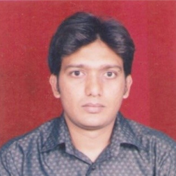 Mr. M. P. Parmar