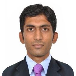 Mr. Rohit G. Sindhav Mr. Rohit G. Sindhav