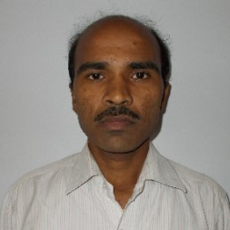 Mr. Subhash Prasad Mr. Subhash Prasad
