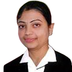 Ms. R. S. Govani Ms. R. S. Govani