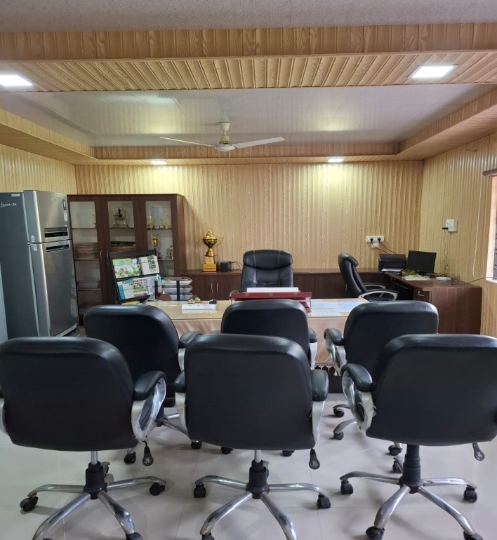 Principal Office