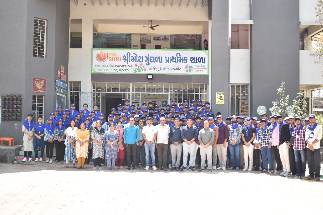 Rabies Awareness Programme