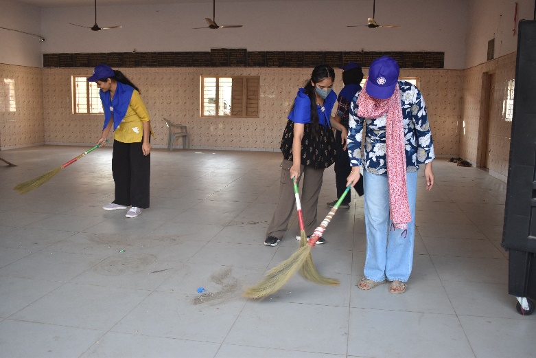 Swachhata Abhiyan