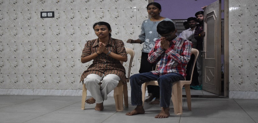 Social Awareness through Street Plays