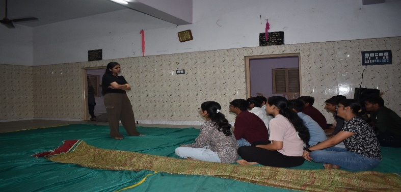 Social Awareness through Street Plays