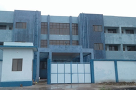 Sarasvati Girls Hostel