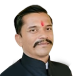Shri Rameshbhai Katara