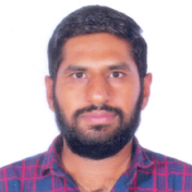 Shri M.A. Galchar Shri M.A. Galchar