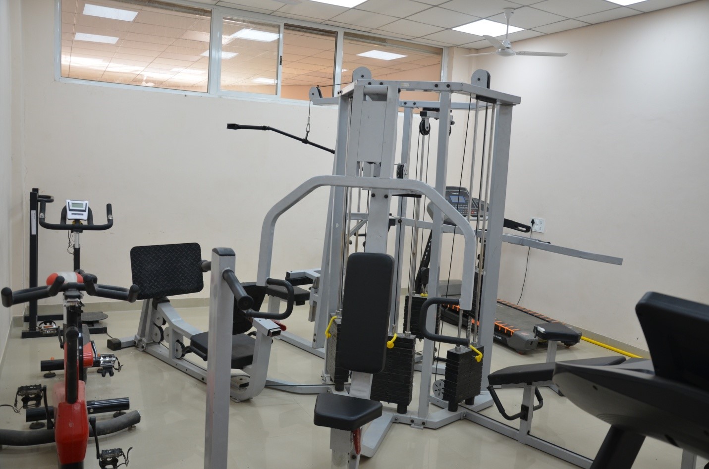 Sports and Recreation Facilities for Boys Sports and Recreation Facilities for Boys