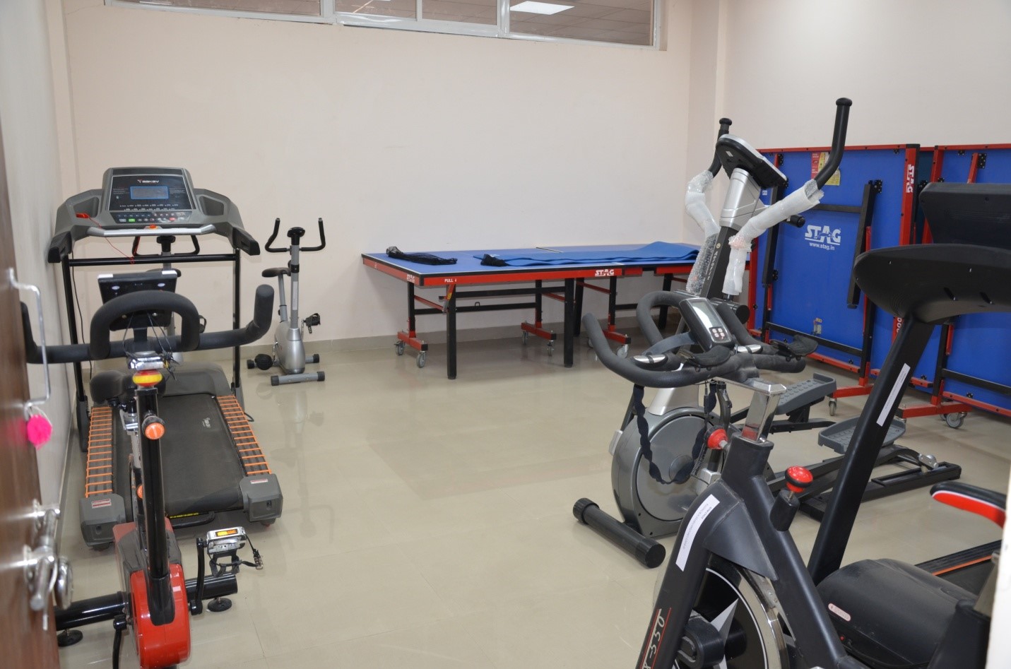 Sports and Recreation Facilities for Girls Sports and Recreation Facilities for Girls