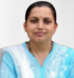 Dr. Sarita Devi