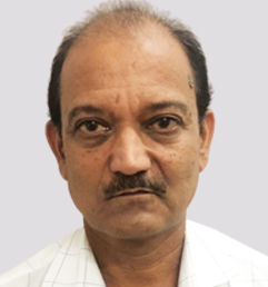 Dr. Jayesh S. Patel