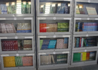 Infrastructure Facilities Infrastructure Facilities