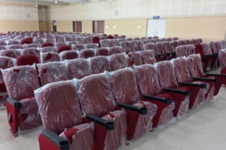 Seminar Hall Seminar Hall