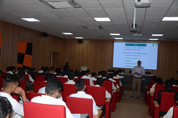 training programme for students training programme for students