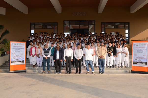 training programme for students training programme for students