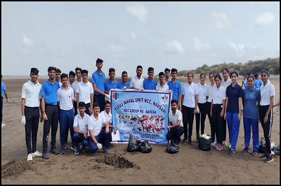 Celebration of World Environment Day - 2023