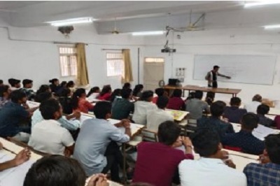 COMMEMORATION OF TECHERS’ DAY AT VETERINARY COLLEGE, KU, SARDARKRUSHINAGAR