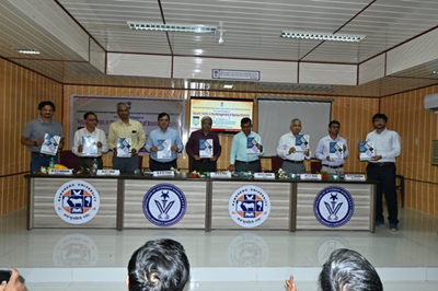 One-day Training on Recent Trends in the Management of Bovine Infertility
