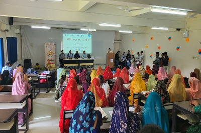 One-Day Training Program On "One Health and Biosecurity" for Women Farmers Successfully Organized at Veterinary Complex, Deesa