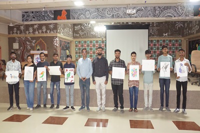 “Bird Fair-2025” organized by College of Veterinary Science and Animal Husbandry, Kamdhenu University, Junagadh