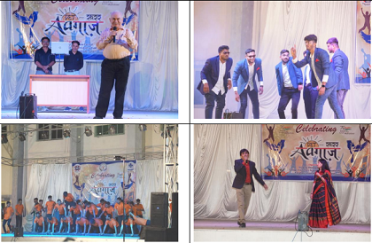 9th Annual Day Celebration and 3rd Alumni Meet 2022 at CoVS, Junagadh