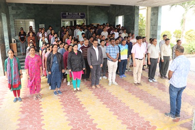 Martyrs' Day (Shaheed Diwas) 30 January, 2026