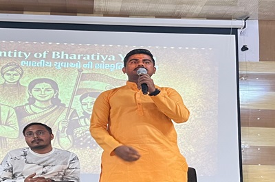 Yuva Speaker's Summit 2026