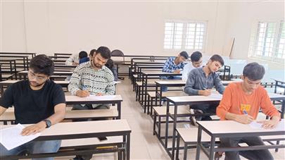 “World Environment Day-2024” celebration under the aegis of NSS Unit & SRC, College of Veterinary Science & Animal Husbandry, Junagadh