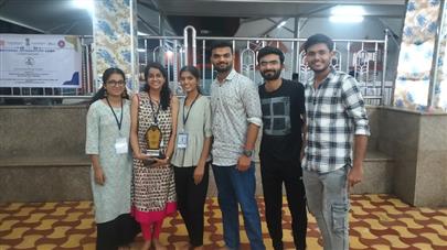 Kamdhenu University participated in National Integration Camp of NSS at Barumal (Shree Sadgurudham)