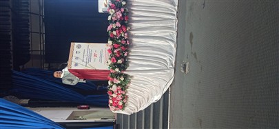 Veterinary College, Bhuj & GVC, Gandhinagar jointly organized a state level Seminar