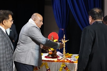 Veterinary College, Bhuj & GVC, Gandhinagar jointly organized a state level Seminar