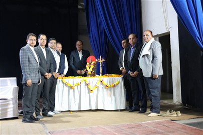 Veterinary College, Bhuj & GVC, Gandhinagar jointly organized a state level Seminar