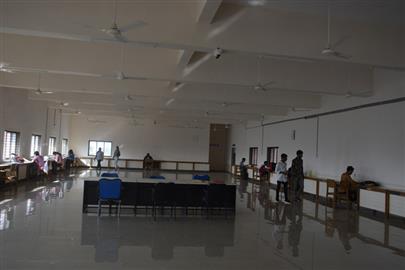 Inter College SARJAN Competition