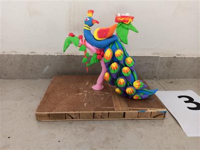 Inter College SARJAN Competition