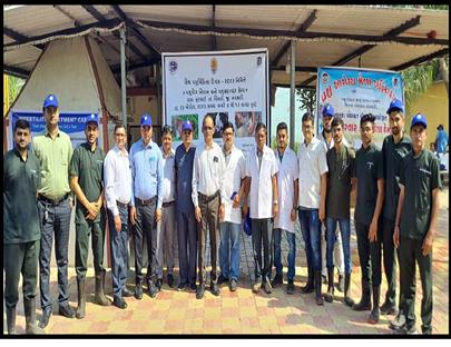  Celebration of World Veterinary Day 2023