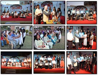 Annual Day Celebration 2023