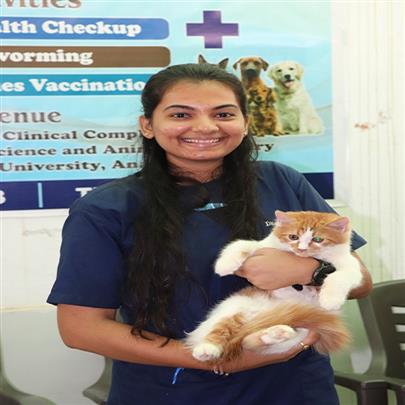 Celebration of World Zoonosis Day on 6th July-2023