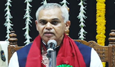  8th Convocation of KU