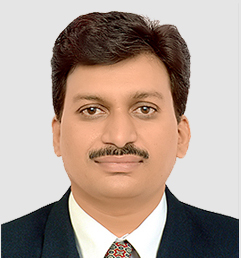 Dr. V. M. Ramani