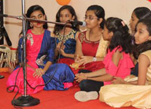 University Decennial Year Celebration