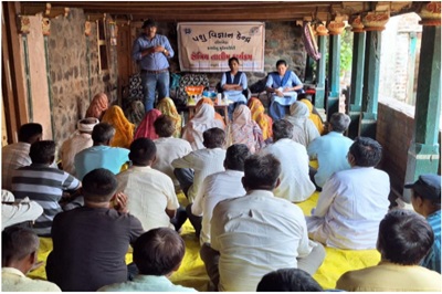 PVK limkheda celebrated world youth skill day 2025