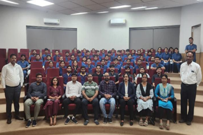 Industry- Academia Confluence- 2025 on “Osteoarthritis, Pain Management And Epilepsy In Small Animals” Organized at College Of Veterinary Science and A. H., Kamdhenu University, Anand. Industry- Academia Confluence- 2025 on “Osteoarthritis, Pain Management And Epilepsy In Small Animals” Organized at College Of Veterinary Science and A. H., Kamdhenu University, Anand.