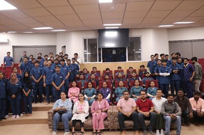 Training on CPR in Human Training on CPR in Human