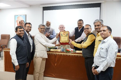 National Conference Organised by The Department of Veterinary Public Health & Epidemiology, Veterinary College, Anand